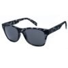 Black Acetate Sunglasses