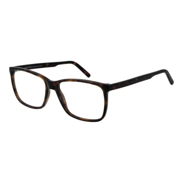 Brown Unisex Optical Frames