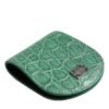 8617109.jpeg Exquisite Exotic Skin Coin Case Wallet