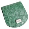 8617118.jpeg Exquisite Exotic Skin Coin Case Wallet