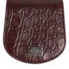 Exquisite Exotic Skin Coin Case Wallet