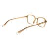 Beige Women Optical Frames
