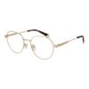Gold Men Optical Frames