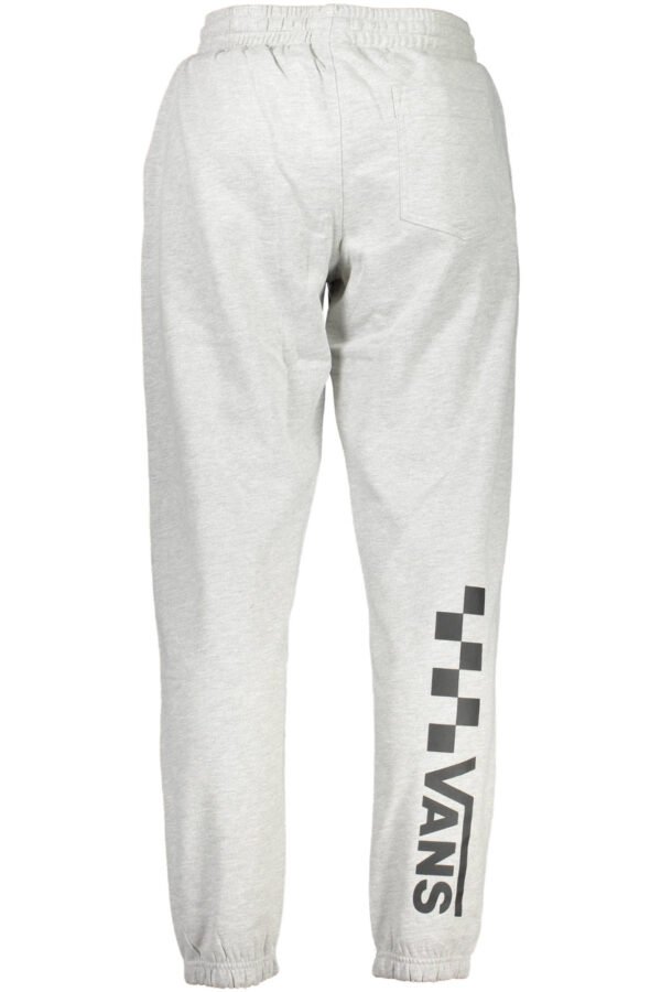 VANS MAN TROUSERS