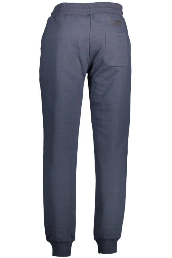cavalliclasspantaloneuomoblu_2.jpg CAVALLI CLASS MEN'S TROUSERS