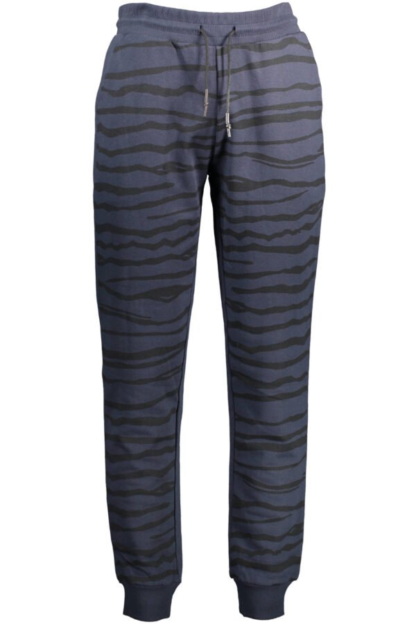 cavalliclasspantaloneuomoblu_1.jpg CAVALLI CLASS MEN'S TROUSERS