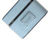 4574261.jpg Light Blue Leather Metal Logo Plaque Airpods Case
