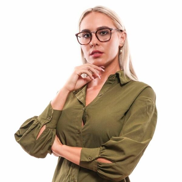 4601615.jpg Brown Unisex Optical Frames
