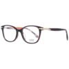 Burgundy Women Optical Frames