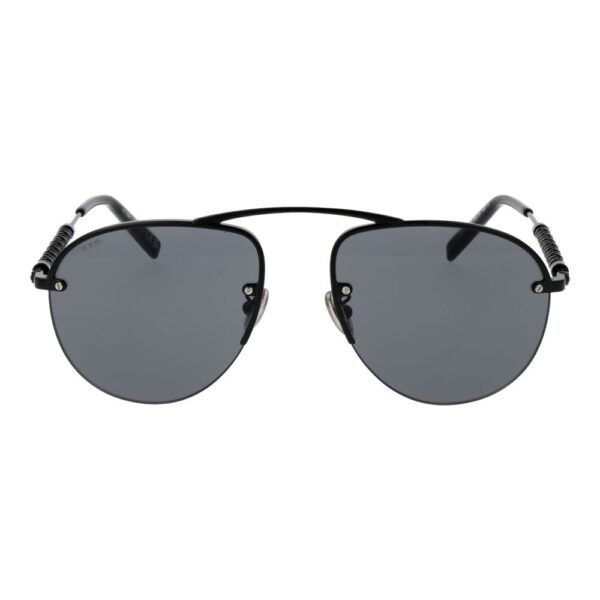 7607657.jpeg Black Men Sunglasses