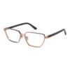 Rose Gold Women Optical Frames