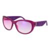 Purple Women Sunglasses