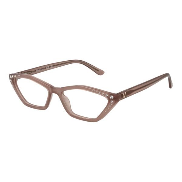 Beige Women Optical Frames