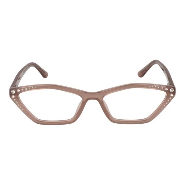 Beige Women Optical Frames
