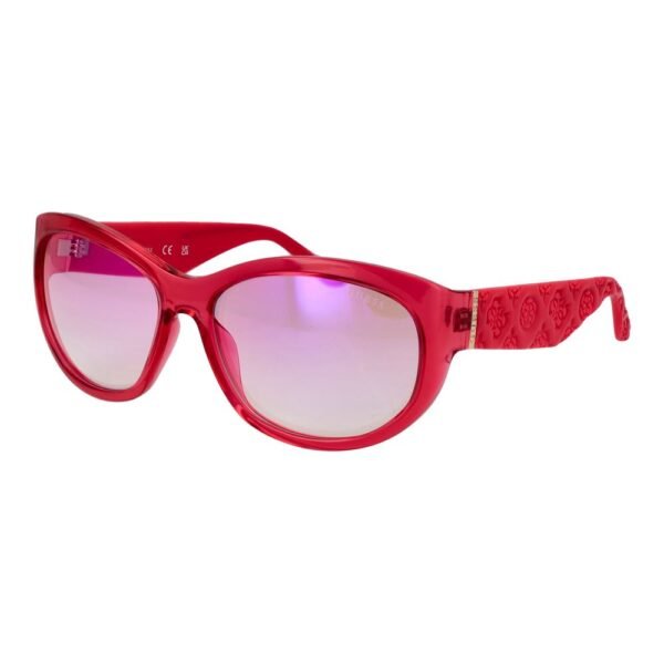 Pink Women Sunglasses