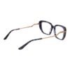 Multicolor Women Optical Frames