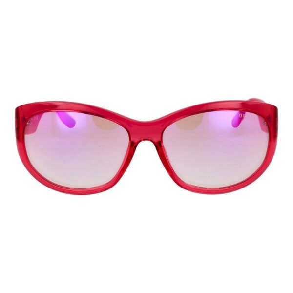 Pink Women Sunglasses