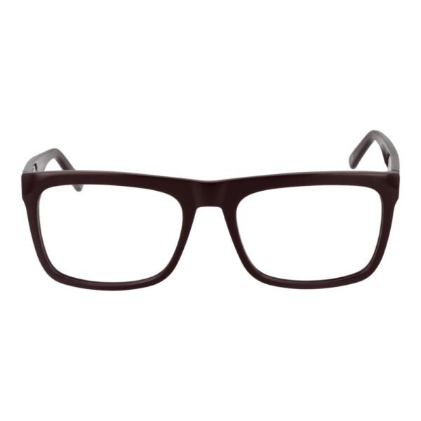 Brown Unisex Optical Frames