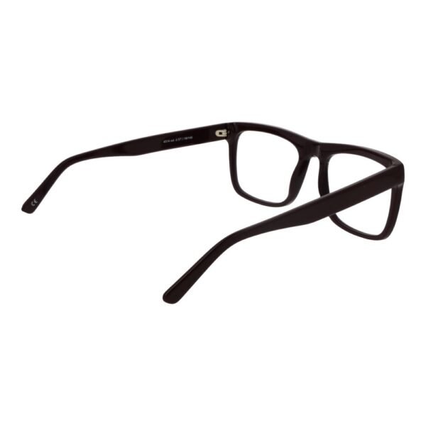 Brown Unisex Optical Frames