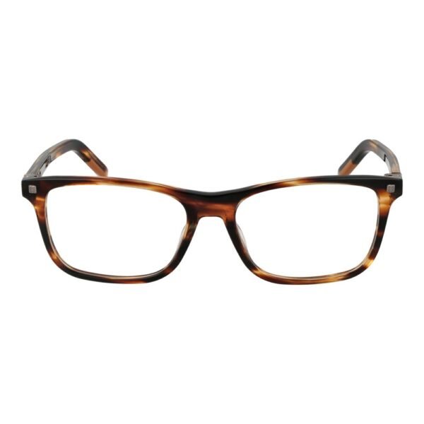 Brown Men Optical Frames