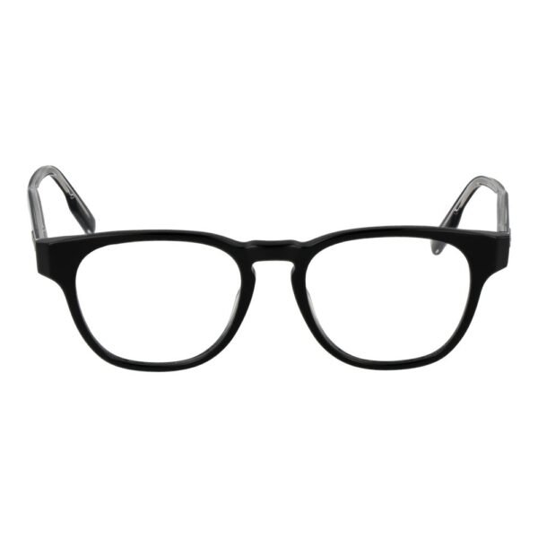Black Men Optical Frames