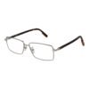 Silver Men Optical Frames