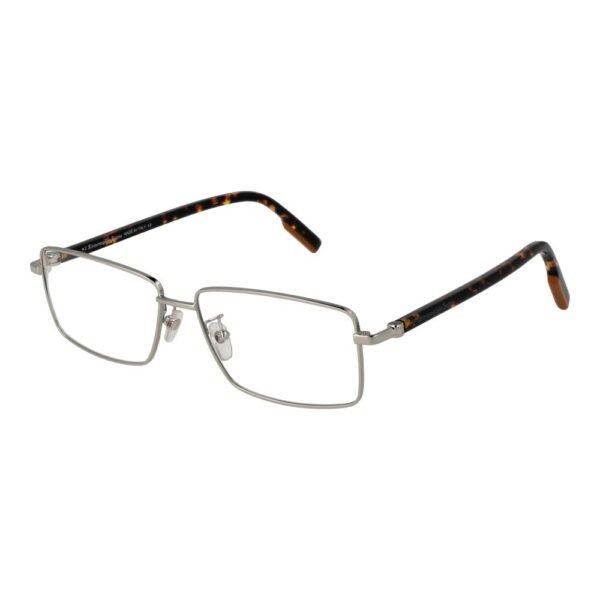 8875844.jpeg Silver Men Optical Frames