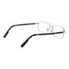 8875847.jpeg Silver Men Optical Frames