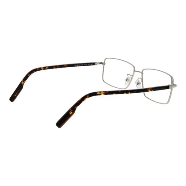 8875847.jpeg Silver Men Optical Frames