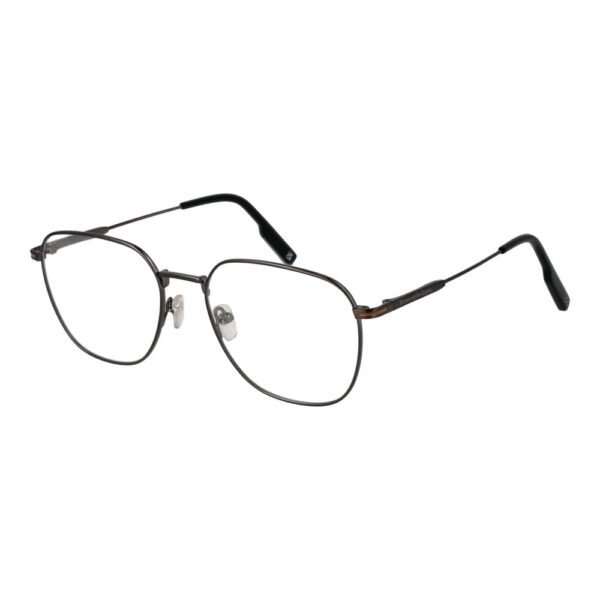 Gray Men Optical Frames