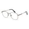 Silver Men Optical Frames