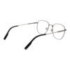 Silver Men Optical Frames