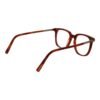 Brown Unisex Optical Frames