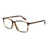 Brown Unisex Optical Frames