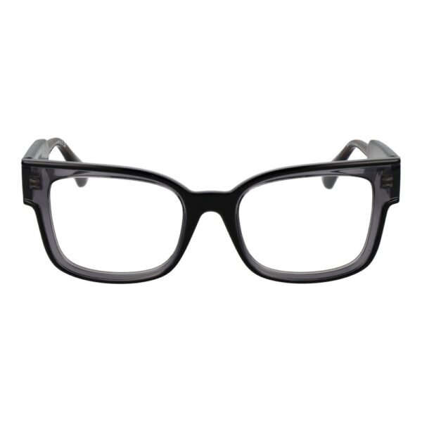 Black Women Optical Frames