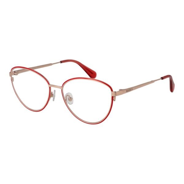 Red Women Optical Frames