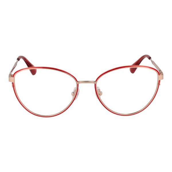 Red Women Optical Frames