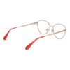 Red Women Optical Frames