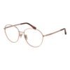 Rose Gold Women Optical Frames