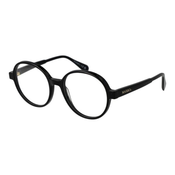 Black Women Optical Frames