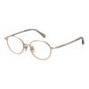Rose Gold Women Optical Frames