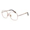 Rose Gold Women Optical Frames