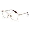Rose Gold Women Optical Frames