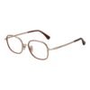 Rose Gold Women Optical Frames