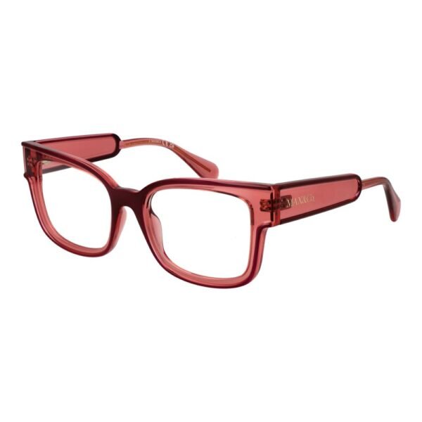 Red Women Optical Frames