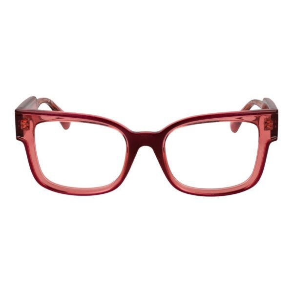 Red Women Optical Frames