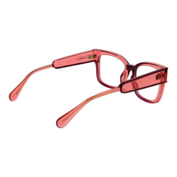 Red Women Optical Frames