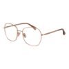 Rose Gold Women Optical Frames