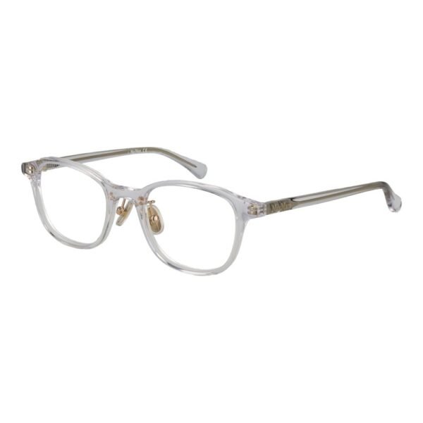 Transparent Women Optical Frames