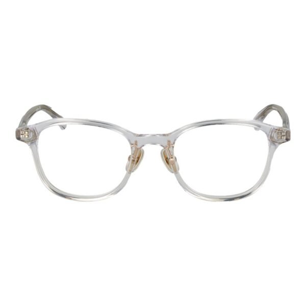 Transparent Women Optical Frames